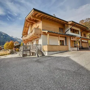  Apartment Hollandia Österreich