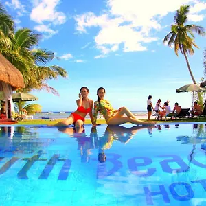 Bohol South Ośrodek wypoczynkowy Panglao