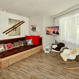  Apartment Alpen Diamond Penthouse & Österreich