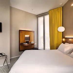 3* Otel Chateaudun Opera