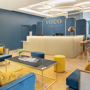 4* Otel Voco Montparnasse, An Ihg