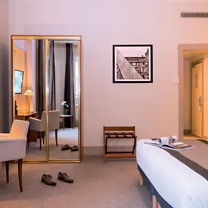 Hotell Bleues Provinces Opera, Paris