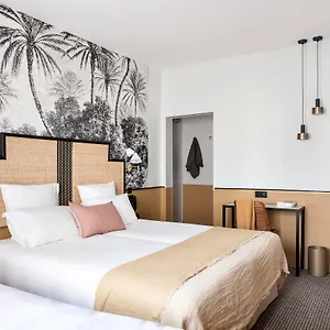 4* Otel Doisy Etoile - Orso