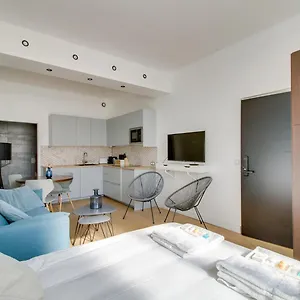 Apartment 176 Jean - Superb In