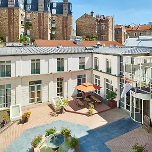 3* Otel Bleues Modigliani