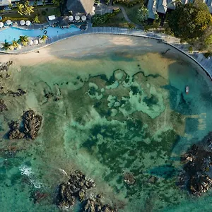 Fisherman's Cove Ośrodek wypoczynkowy Beau Vallon (Mahe)