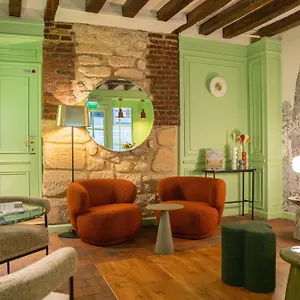 3* Hotel De Fleurie - Saint-germain-des-pres