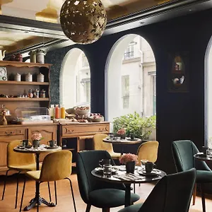 Hotell New Republique - Ex Albert's, Paris