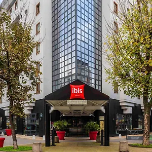 Hotell Ibis Bastille Opera, Paris