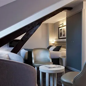 3* Otel Icone