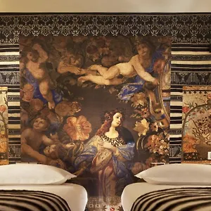 Hotell Le Notre Dame Saint Michel, Paris