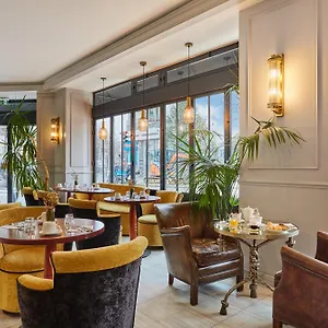 3* Otel Eiffel Garibaldi