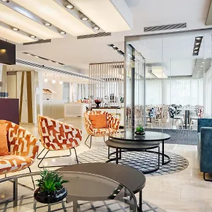 Eurostars Embassy Hotel Wiedeń