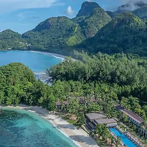 Avani+ Barbarons Seychelles Ośrodek wypoczynkowy Grand Anse (Mahe)