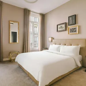 Hotell Le Frochot Pigalle, Sonder By Marriott Bonvoy, Paris
