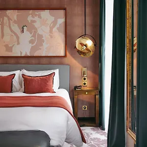 Hotel Maison Orphee, Paris