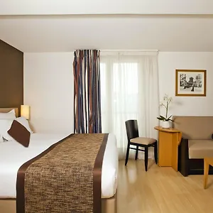 4* Apart Otel Residhome Opera