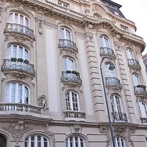Museum Hotel Wiedeń