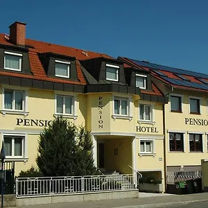 Weber Nocleg ze śniadaniem Wiedeń