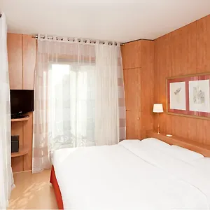 3* Hotel Western Ronceray Opera