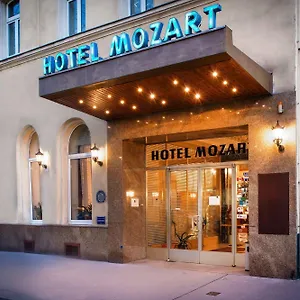 Mozart Hotel Wiedeń