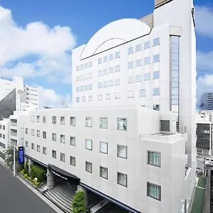 Mystays Ueno East Hotel Tokio