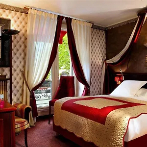 3* Otel Britannique