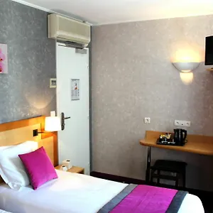 Hotell Du Chemin, Paris