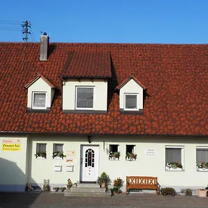 Gaesteparadies Penzion