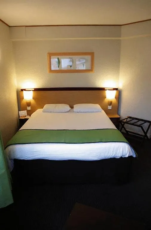 Hotel Paris Louis Blanc